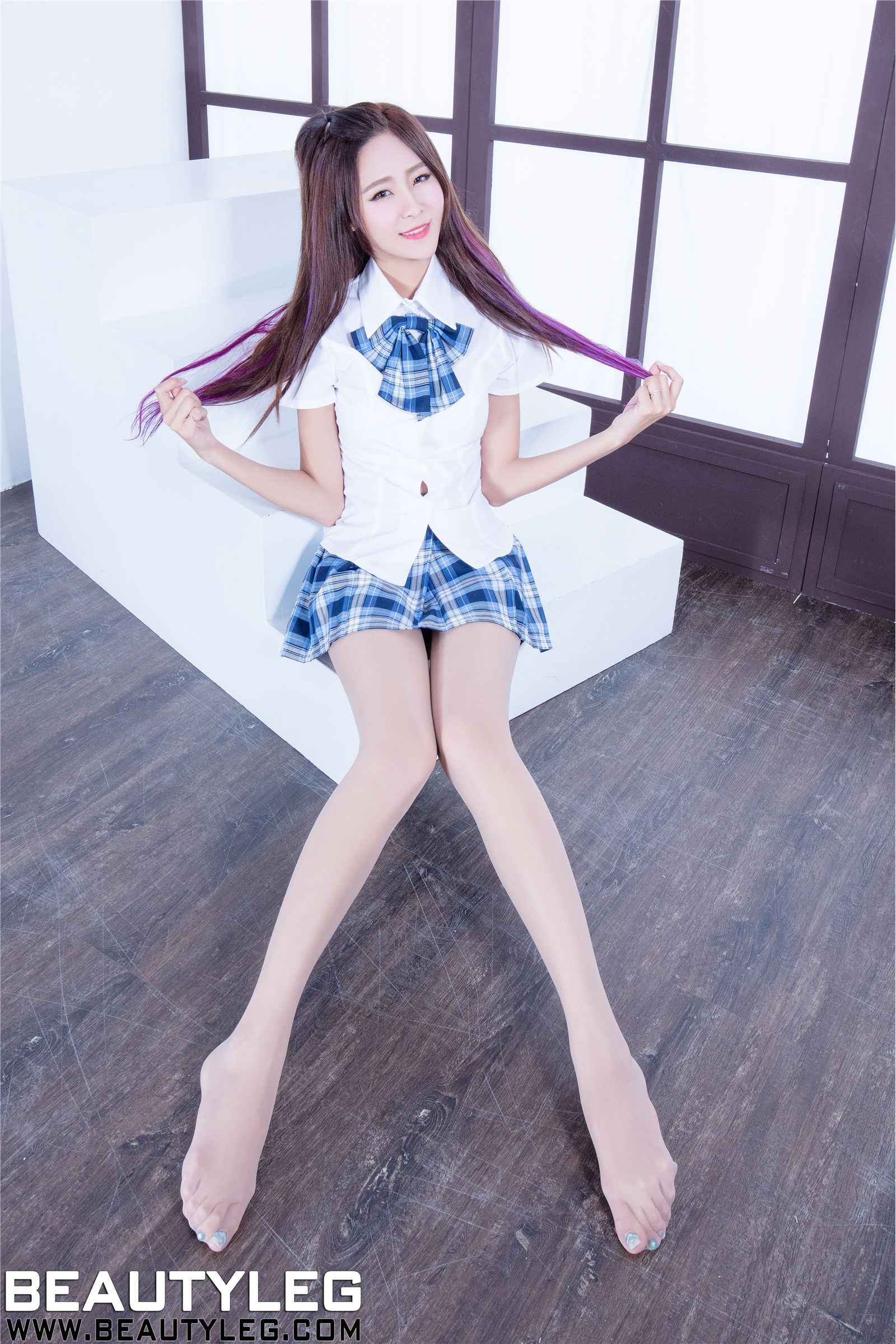 [Beautyleg]2016.08.08 No.1329 Winnie